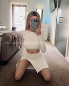 Анкета проститутки Аврора - метро Даниловский, возраст - 20