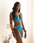 Анкета проститутки Яна - метро Замоскворечье, возраст - 20