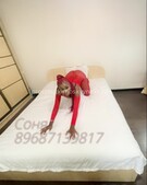 Анкета проститутки Сабина - метро Люблино, возраст - 20