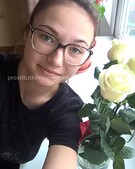 Анкета проститутки Дарина - метро Митино, возраст - 20