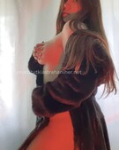 Анкета проститутки Риана - метро Мещанский, возраст - 21