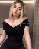 Анкета проститутки Элина - метро Тушино, возраст - 22