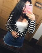 Анкета проститутки Стелла - метро Чертаново Северное, возраст - 22