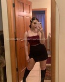 Анкета проститутки Роксана - метро Угреша, возраст - 22