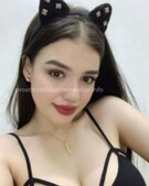 Анкета проститутки Роза - метро Ясенево, возраст - 22