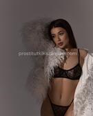 Анкета проститутки Ася - метро Пресненский, возраст - 22