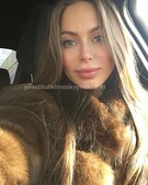 Анкета проститутки Тамара - метро Замоскворечье, возраст - 22