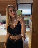 Анкета проститутки Мира - метро Хамовники, возраст - 22