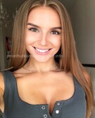 Анкета проститутки Ася - метро Тушино, возраст - 23