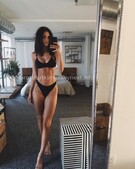 Анкета проститутки Наташа - метро Южнопортовый, возраст - 23