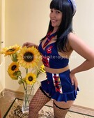 Анкета проститутки Линда - метро Кузьминки, возраст - 23