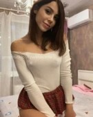 Анкета проститутки Галя - метро Тверской, возраст - 23