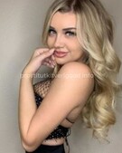 Анкета проститутки Стефания - метро Алексеевский, возраст - 23