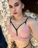 Анкета проститутки Леля - метро Алексеевский, возраст - 23