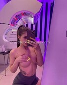 Анкета проститутки Лизочка - метро Тверской, возраст - 23