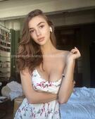 Анкета проститутки Леночка - метро Мещанский, возраст - 23