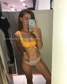 Анкета проститутки Алла - метро Беговой, возраст - 23