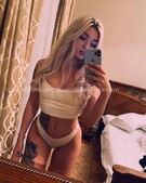 Анкета проститутки Олечка - метро Пресненский, возраст - 23