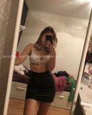 Анкета проститутки Варвара - метро Мещанский, возраст - 23