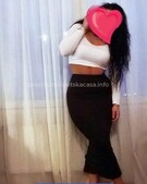 Анкета проститутки Лизочка - метро Ломоносовский, возраст - 23