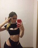 Анкета проститутки Аврора - метро Басманный, возраст - 23