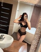 Анкета проститутки Светлана - метро Беговой, возраст - 24