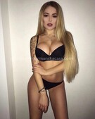 Анкета проститутки Инна - метро Тверской, возраст - 24