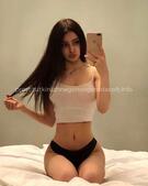 Анкета проститутки Устина - метро Тропарево-Никулино, возраст - 24