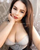 Анкета проститутки Забава - метро Тверской, возраст - 24