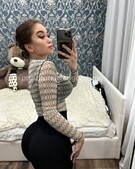 Анкета проститутки Соня - метро Пресненский, возраст - 24