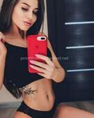 Анкета проститутки Алиса - метро Люблино, возраст - 24