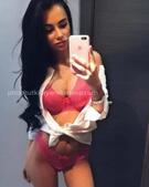 Анкета проститутки Милана - метро Обручевский, возраст - 24