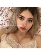 Анкета проститутки Лина - метро Тверской, возраст - 24