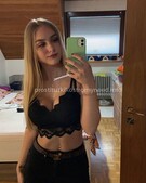 Анкета проститутки Жанна - метро Хамовники, возраст - 24