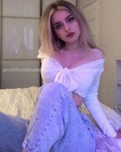 Анкета проститутки Жасмин - метро Арбат, возраст - 24