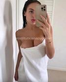 Анкета проститутки Роза - метро Дорогомилово, возраст - 24