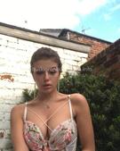 Анкета проститутки Римма - метро Тушино, возраст - 25