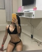 Анкета проститутки Майя - метро Южнопортовый, возраст - 25