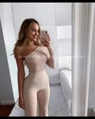 Анкета проститутки Устина - метро Теплый Стан, возраст - 25