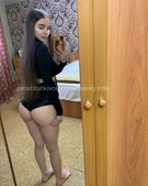 Анкета проститутки Леся - метро Красносельский, возраст - 25