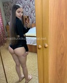 Анкета проститутки Наталья - метро Дорогомилово, возраст - 25