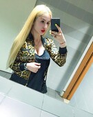 Анкета проститутки Тамара - метро Южнопортовый, возраст - 26