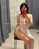 Анкета проститутки Елена - метро Хамовники, возраст - 26