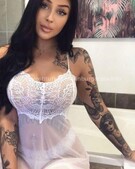 Анкета проститутки Юлия - метро Беговой, возраст - 26