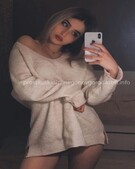 Анкета проститутки Полина - метро Тимирязевский, возраст - 26