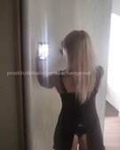 Анкета проститутки Света - метро Алтуфьевский, возраст - 26