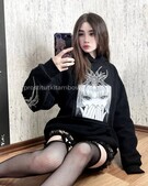 Анкета проститутки Юля - метро Тропарево-Никулино, возраст - 26