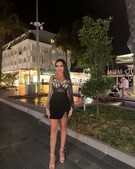 Анкета проститутки Роксана - метро Свиблово, возраст - 28