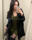 Анкета проститутки Катюша - метро Дорогомилово, возраст - 30