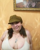 Анкета проститутки Ульяна - метро Куркино, возраст - 38